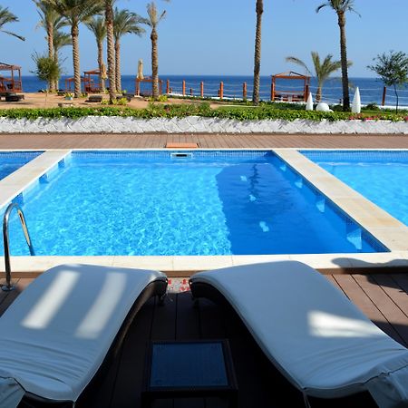 Sunrise Montemare Resort -Grand Select (Adults Only) Sharm el-Sheikh Luaran gambar