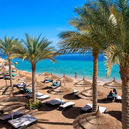 Sunrise Montemare Resort -Grand Select (Adults Only) Sharm el-Sheikh Luaran gambar Beach at the Red Sea