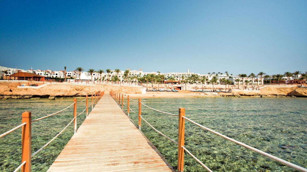 Sunrise Montemare Resort -Grand Select (Adults Only) Sharm el-Sheikh Luaran gambar El Alamein