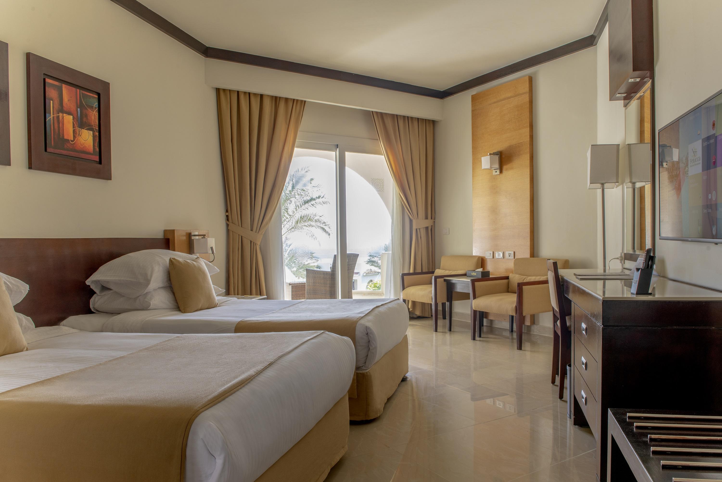 Sunrise Montemare Resort -Grand Select (Adults Only) Sharm el-Sheikh Luaran gambar