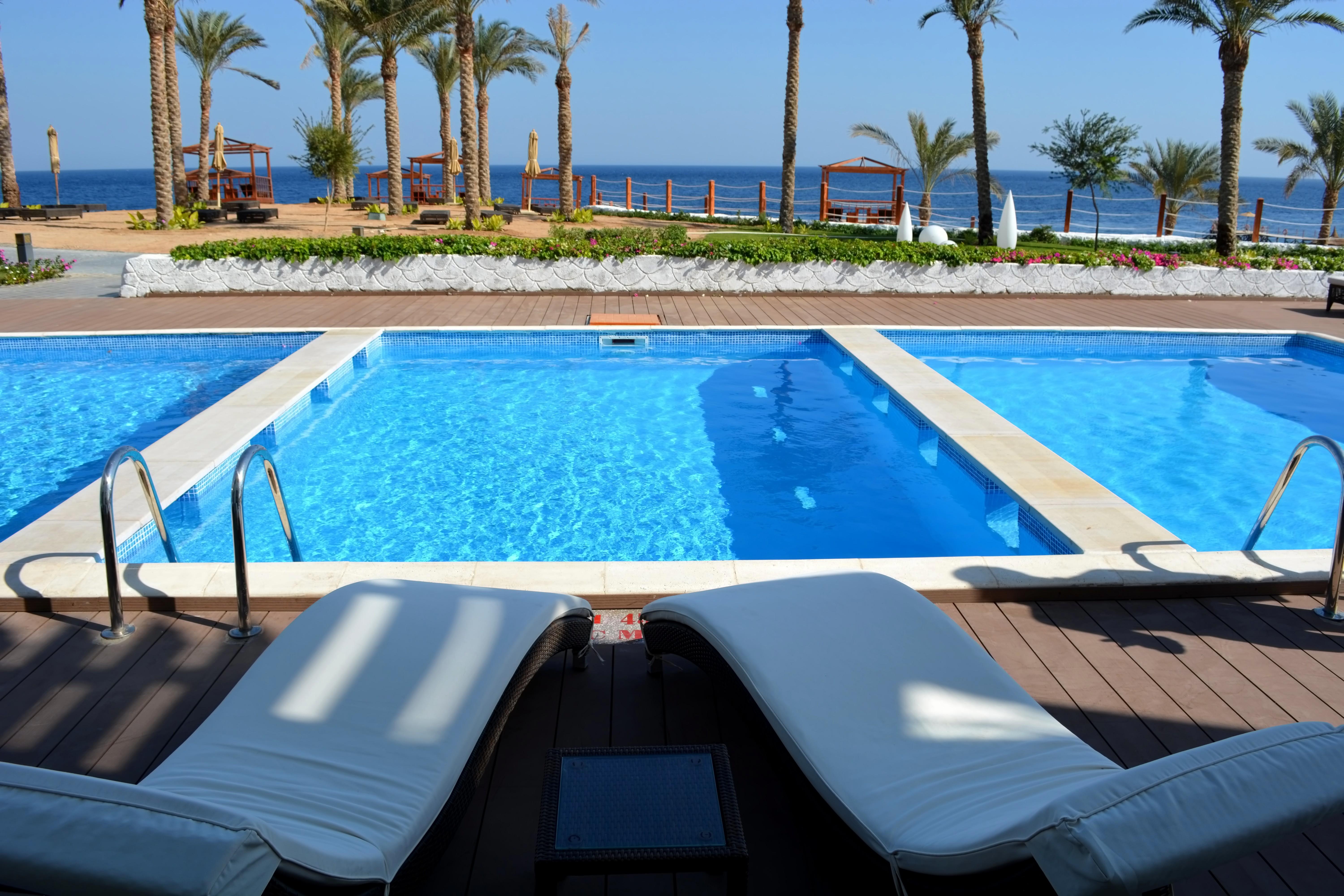 Sunrise Montemare Resort -Grand Select (Adults Only) Sharm el-Sheikh Luaran gambar