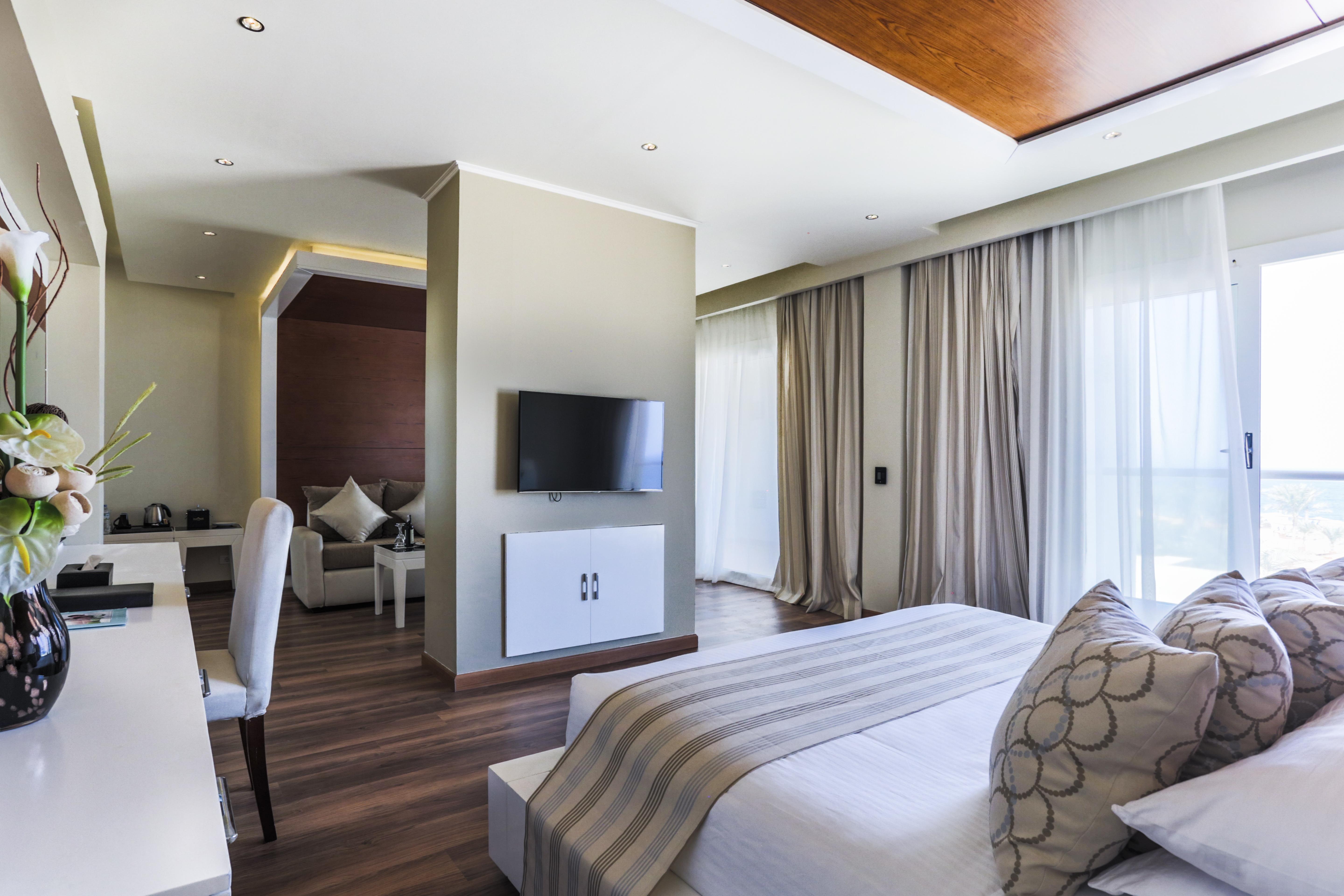 Sunrise Montemare Resort -Grand Select (Adults Only) Sharm el-Sheikh Luaran gambar Suite