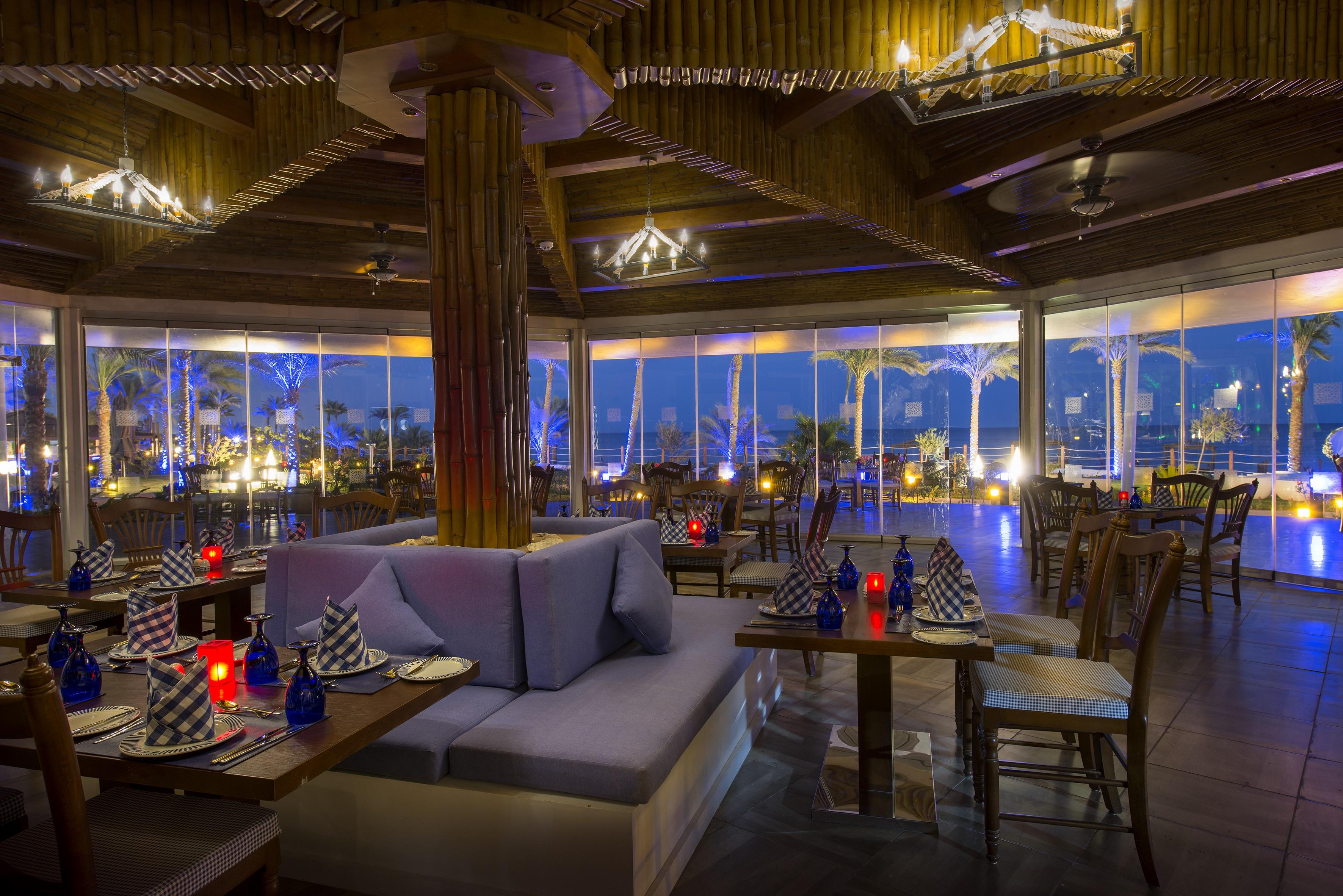 Sunrise Montemare Resort -Grand Select (Adults Only) Sharm el-Sheikh Luaran gambar