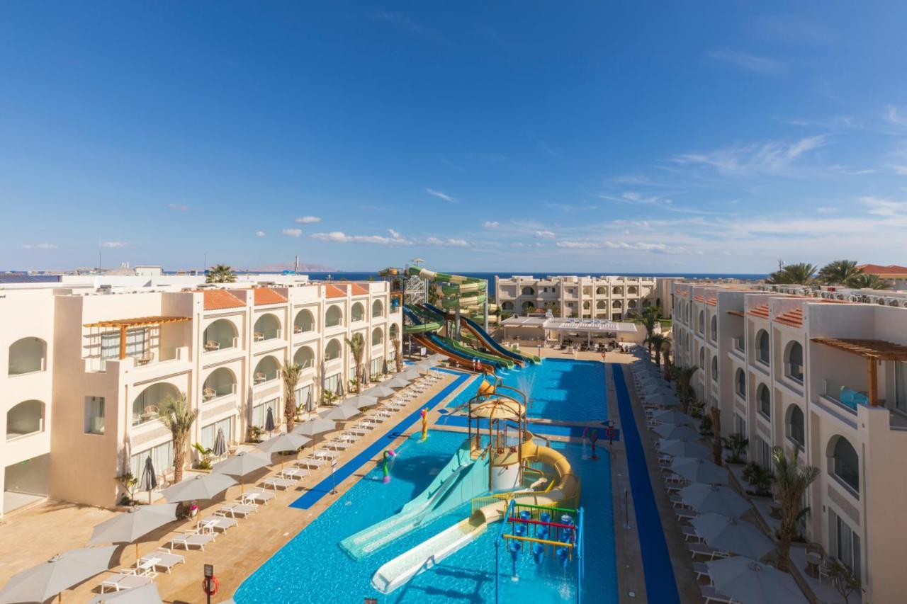 Sunrise Montemare Resort -Grand Select (Adults Only) Sharm el-Sheikh Luaran gambar El Alamein