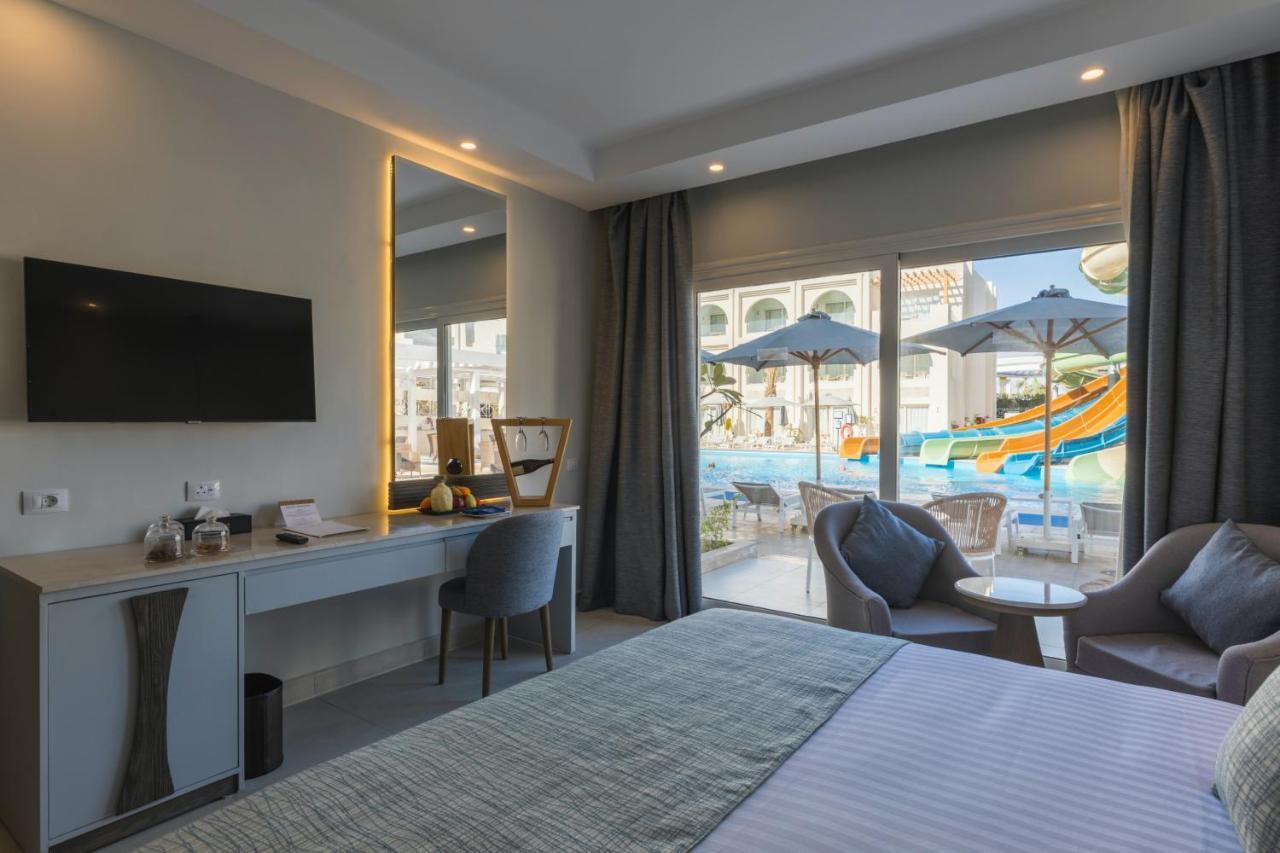 Sunrise Montemare Resort -Grand Select (Adults Only) Sharm el-Sheikh Bilik gambar