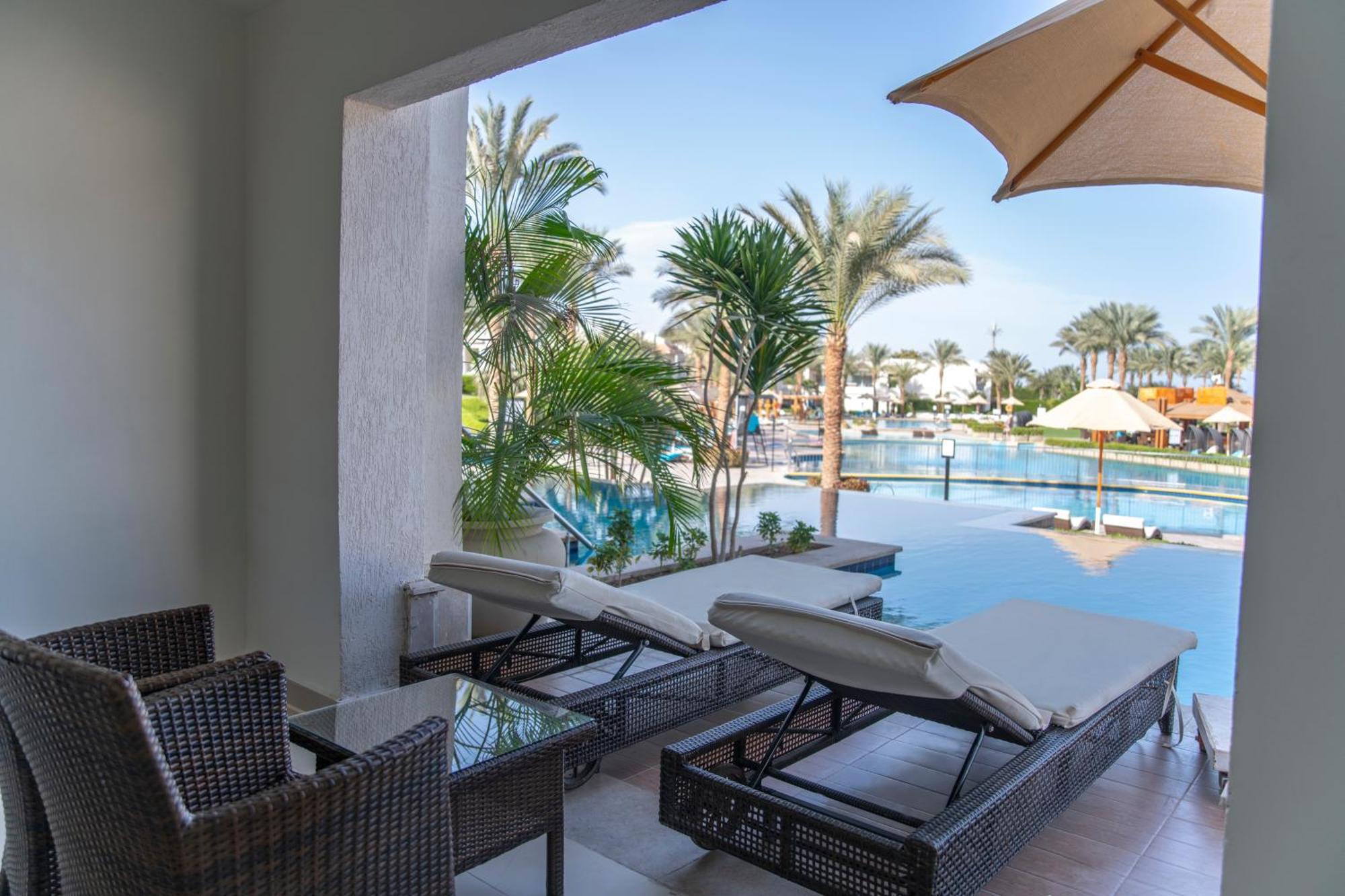 Sunrise Montemare Resort -Grand Select (Adults Only) Sharm el-Sheikh Bilik gambar