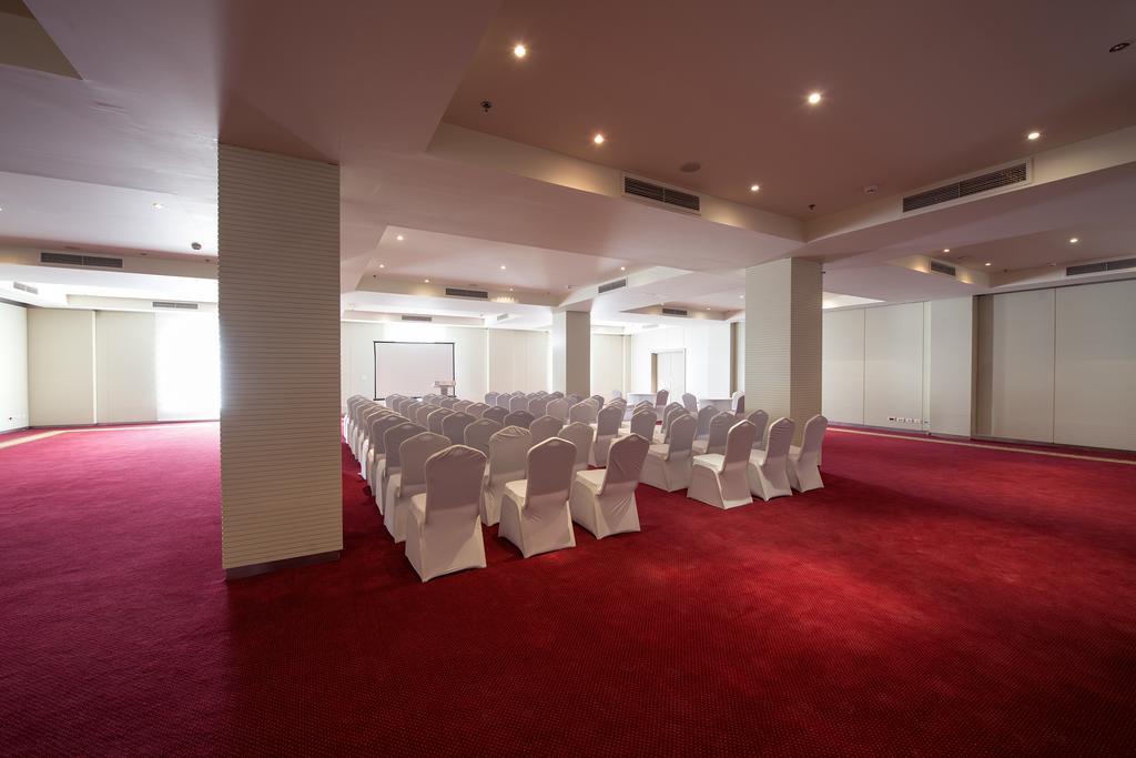 Sunrise Montemare Resort -Grand Select (Adults Only) Sharm el-Sheikh Luaran gambar The ballroom